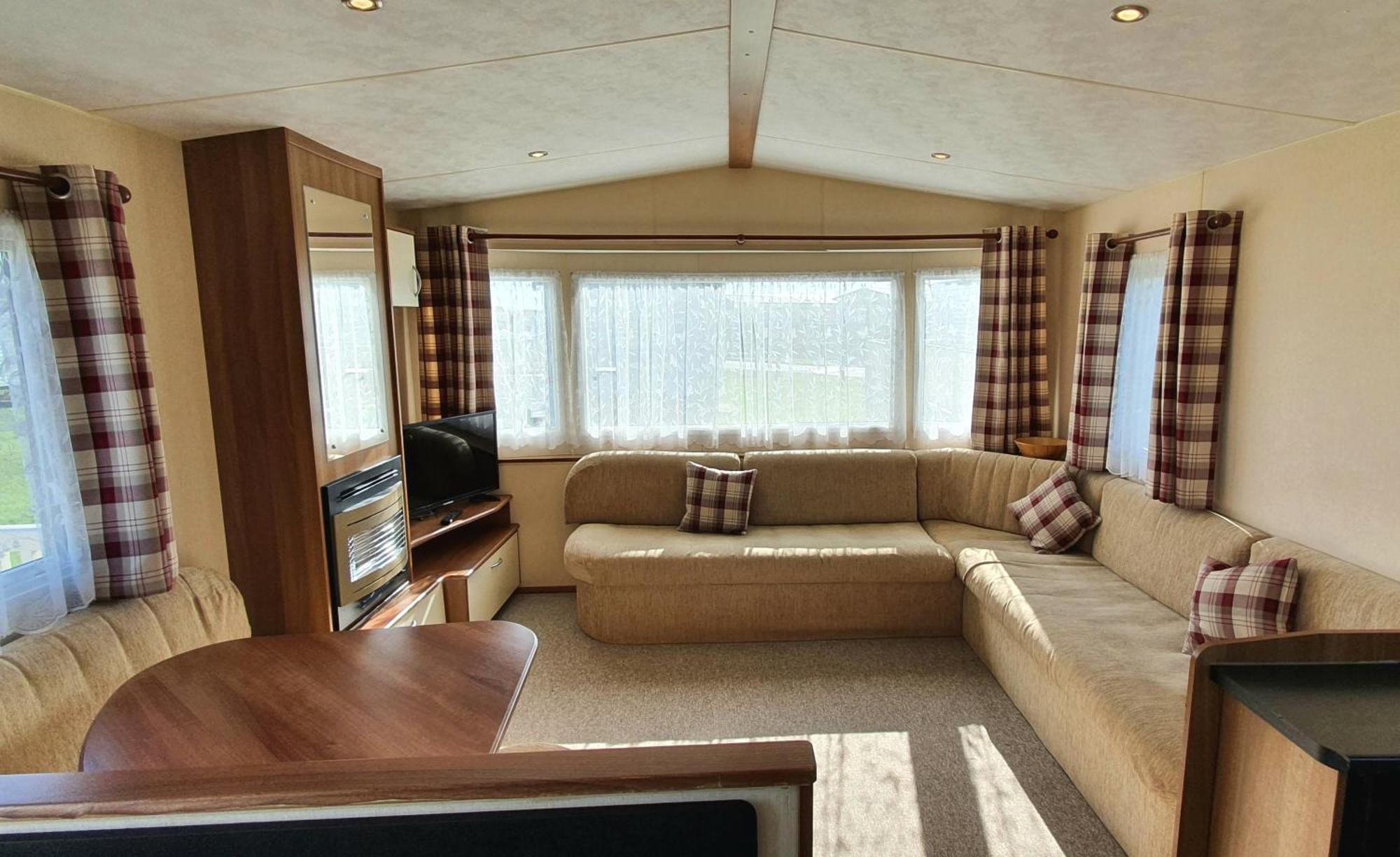 Jp Retreat , West Sand Holiday Park, Selsey Bagian luar foto