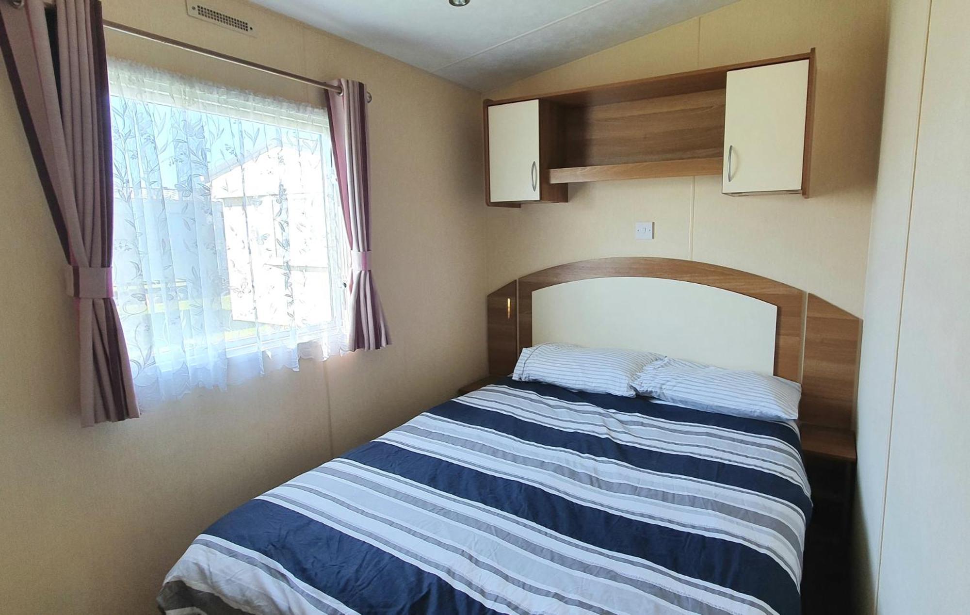 Jp Retreat , West Sand Holiday Park, Selsey Bagian luar foto
