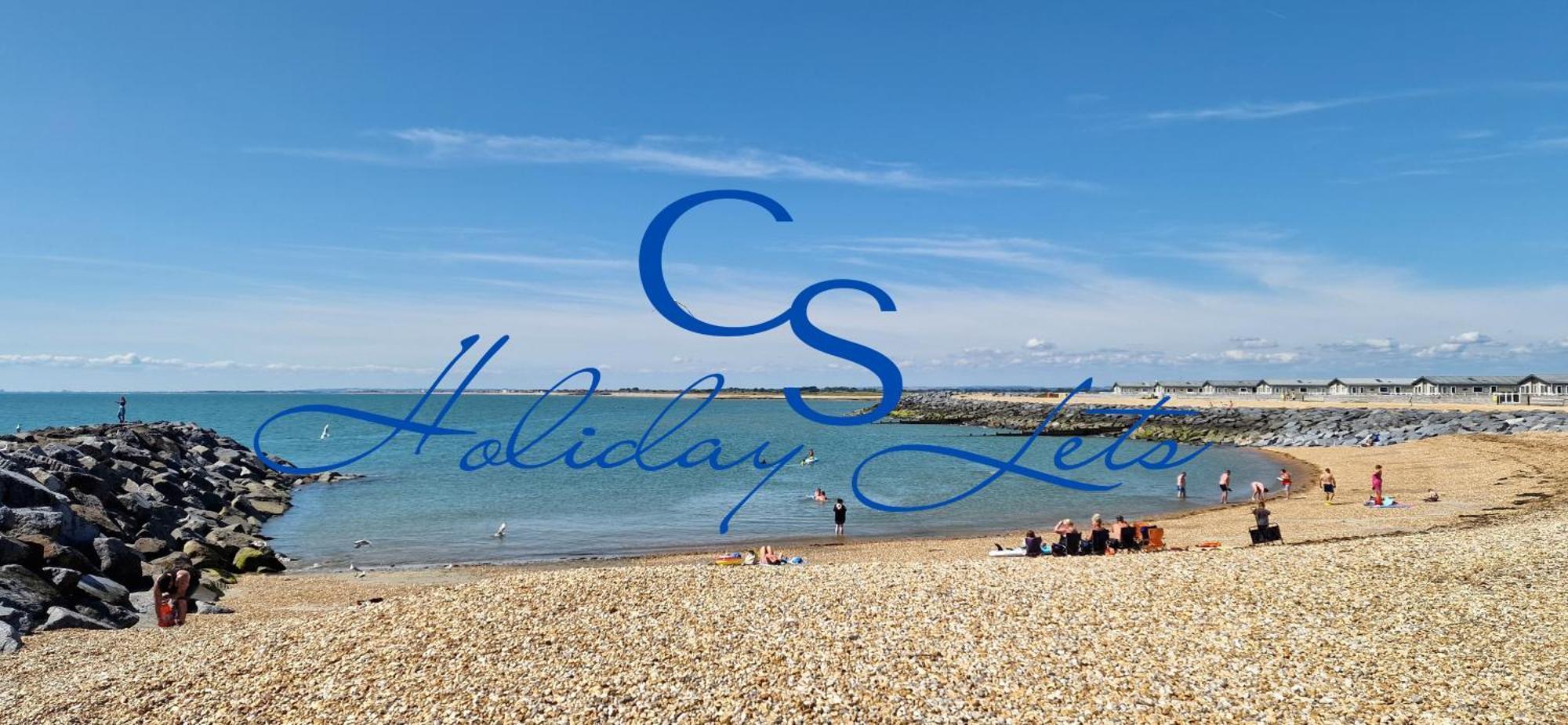 Jp Retreat , West Sand Holiday Park, Selsey Bagian luar foto